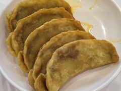 -草桥清真牛肉锅贴扁食店