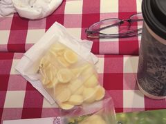 -西贝(上海我格广场店)