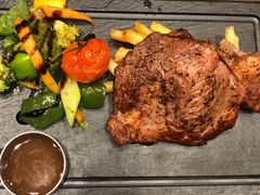 -Ambra Haus琥珀屋精酿餐厅(宝山店)