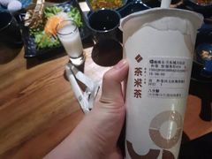-湊湊火锅·茶憩(东城万达店)