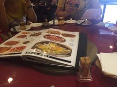 -渝味川菜(夜宵航母店)