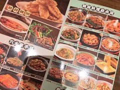 -大同江朝鲜菜•长春地标美食(绿园吾悦广场店)
