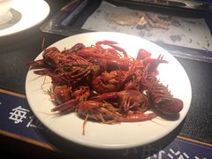 -蓝鲸湾汤泉(包河店)