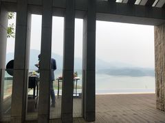 -杭州桐庐康莱德酒店西餐厅-舍