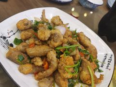 -517烧烤·龙虾·海鲜大排档(万象都荟店)