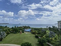 -三亚亚龙湾天域度假酒店