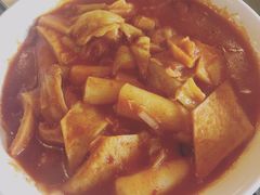 -郑阿姨的家·이모네·韩料&烤肉(武川路店)
