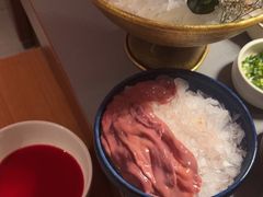 -巴奴毛肚火锅(新街口金鹰店)