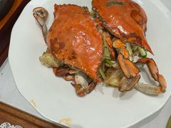 -北塘海鲜·天津菜(大光明桥旗舰店)