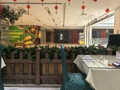 -东四民芳餐厅(世茂工三店)