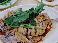 白切鸭-电白鸭粥店(下沙二坊88号店)