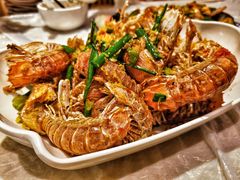 -桥东喜碧海鲜街(水东街店)