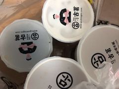 -古茗(潘水店)