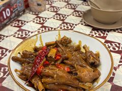 -老三样·旧食新味(船山路店)