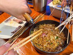 -本色.小马哥烧烤(五一路总店)