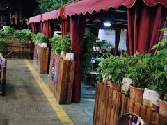 -旺顺阁海鲜广场(亚运村店)