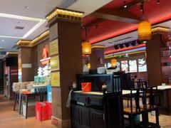 -老淮安·淮安菜(周恩来纪念馆店)