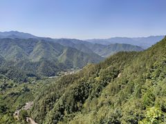 -辋川溶洞
