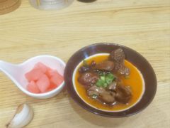 -十八梯邓凳面(狮子坪店)