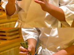 -荣一代目OMAKASE板前料理