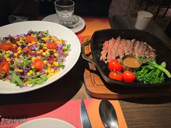-ZAFFERANO西班牙海鲜饭(上海首店)