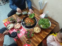 -笔记安顺夺夺粉火锅(龙湾万达店)