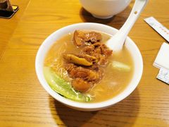 猪手面-七叔公面家(拱北口岸店)