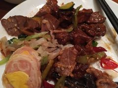 -嘉定凯悦·咖啡厅