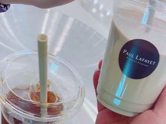 -PAUL LAFAYET 法式甜品(港汇广场店)
