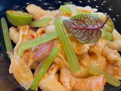 -杭州临平万丽酒店·万丽轩中餐厅