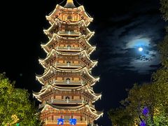 -厦门方特东方神画