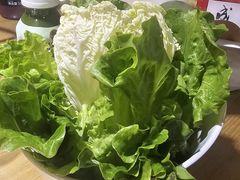 -潮汕壹号·潮汕菜·打边炉·生腌(总店)