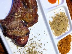 -三个蒙古大叔羊肉串(大宁店)
