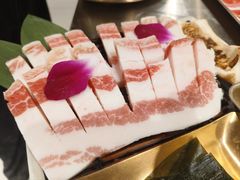 -盛辛巴·东北炭火烤肉(红山6979店)