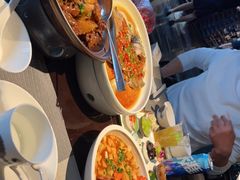 -江上荟·创意中国菜(绿地缤纷城店)