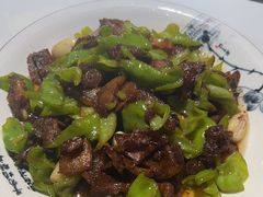 -风味小馆(天目湖宾馆店)