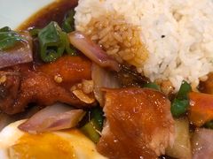 爆鱼-四宜糕团店(南大街店)