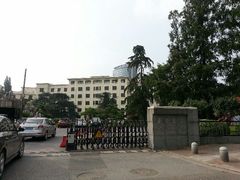 20140904锦江南京饭店-江苏锦江南京饭店