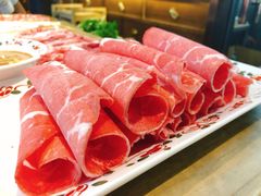 -东门口涮肉·砂锅·烤串(老门东店)