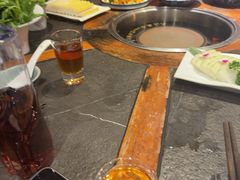 -大匠工房古船木艺术餐厅·猪肚鸡专门店(长白仙岛店)