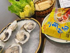 -品也·鲍鱼鸡火锅(皇庭广场店)