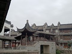 -龙潭水乡