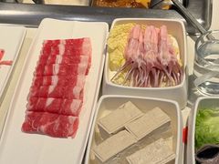 -海底捞火锅(锦艺城店)