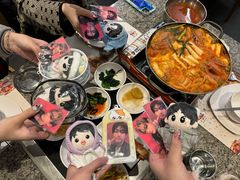 -阿里郎韩国料理