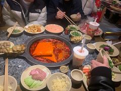 -蜀大侠火锅(建设路第五大道店)