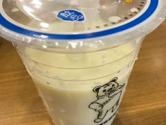 冰豆浆-鴻瑞興面馆(保利时光里店)
