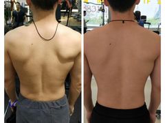 -中田健身工作室(胜利门店)