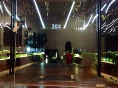 很多角落可以落座休息发呆-厦门华轩里山海间酒店(原乐雅无垠酒店)