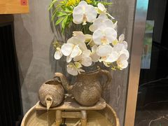 -若蘭慈·无国界素食料理(欢乐海岸店)