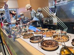 -盛香亭热卤糖水铺(龙之梦店)